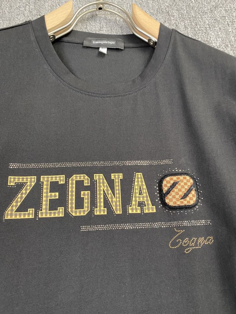 Zegna T-Shirts